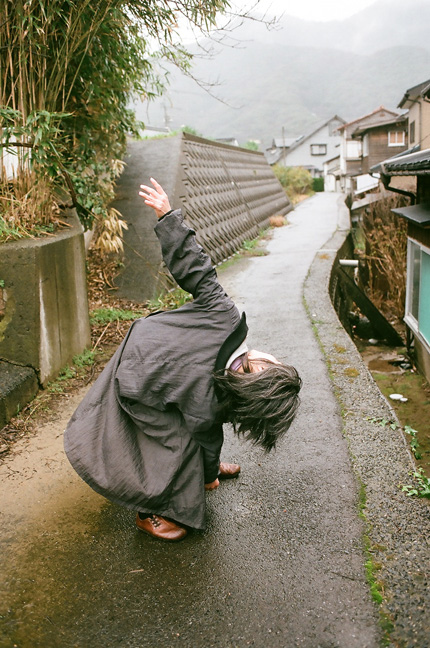 Photographie nº1 de Japan Coast par Silva Bingaz en vente par André Frère Éditions, édition spéciale en vente exclusive sur notre site.