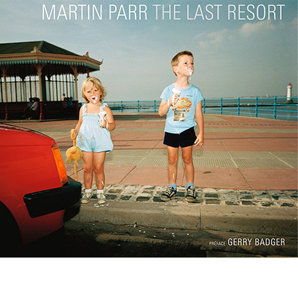 The Last Resort – Martin Parr | André Frère Éditions