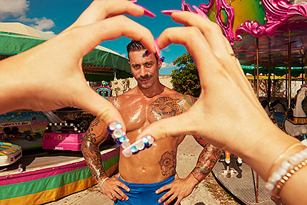 the-tourist-kourtney-roy-andre-frere-editions-7